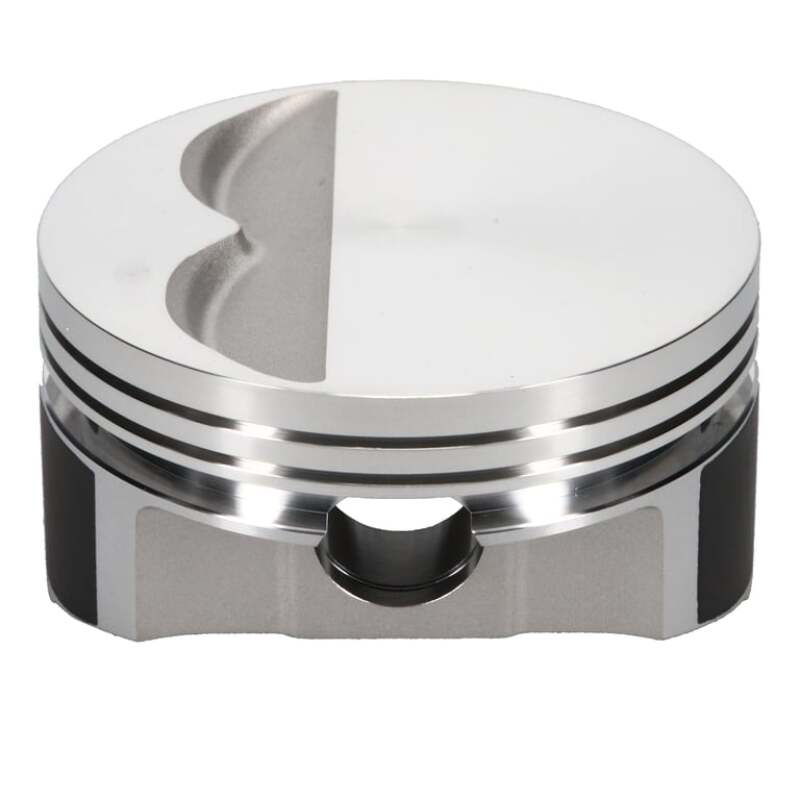 Picture of Wiseco Pro Tru Street Ford Small Block Windsor 4.040in Bore 1.165in CH -5.00 CC Piston Set