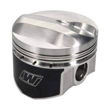 Picture of Wiseco RED Series Chevy Big Block 4.155in Bore 1.395in CH 38.00 CC Piston Set