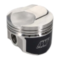 Picture of Wiseco RED Series Chevy Big Block 4.125in Bore 1.395in CH 14.00 CC Piston Set