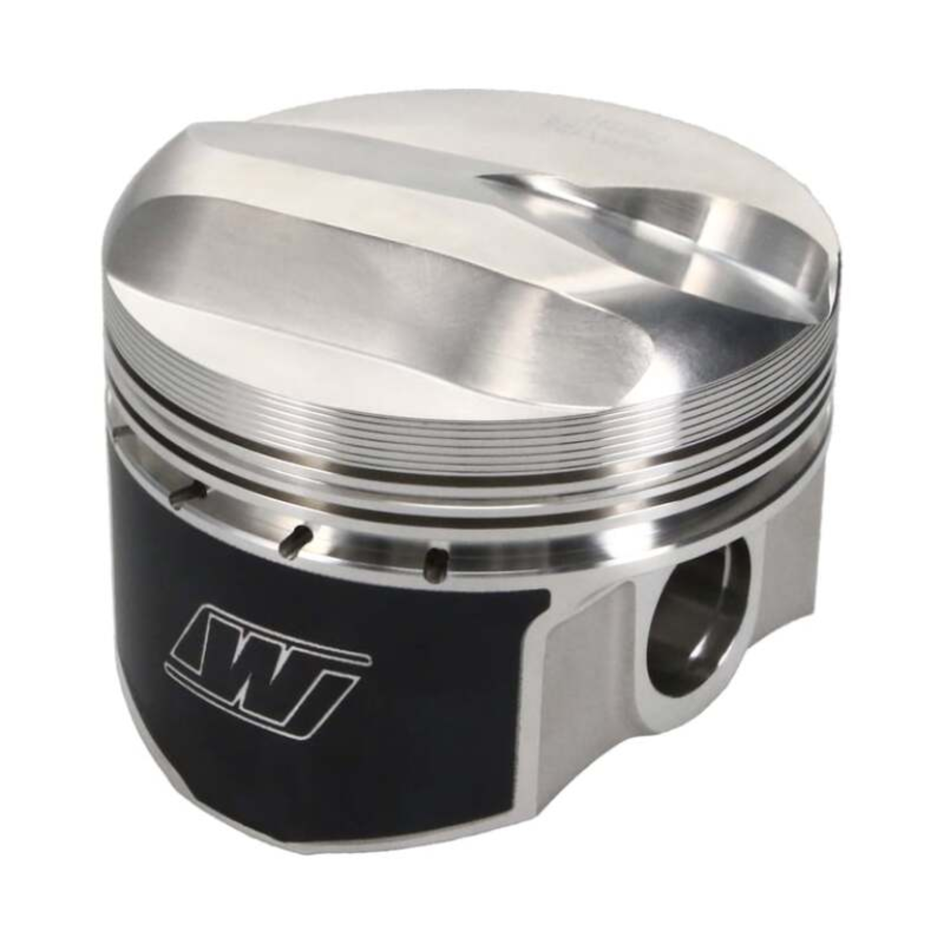 Picture of Wiseco RED Series Chevy Big Block 4.280in Bore 1.765in CH 27.00 CC Piston Set