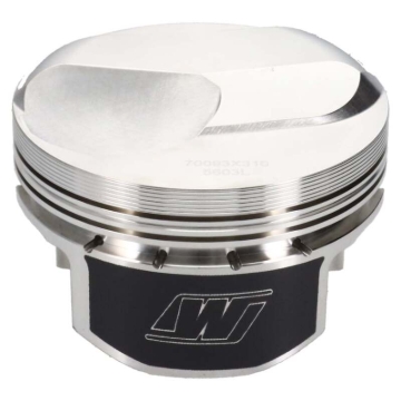 Picture of Wiseco RED Series Chevy Big Block 4.310in Bore 1.270in CH 26.00 CC Piston Set