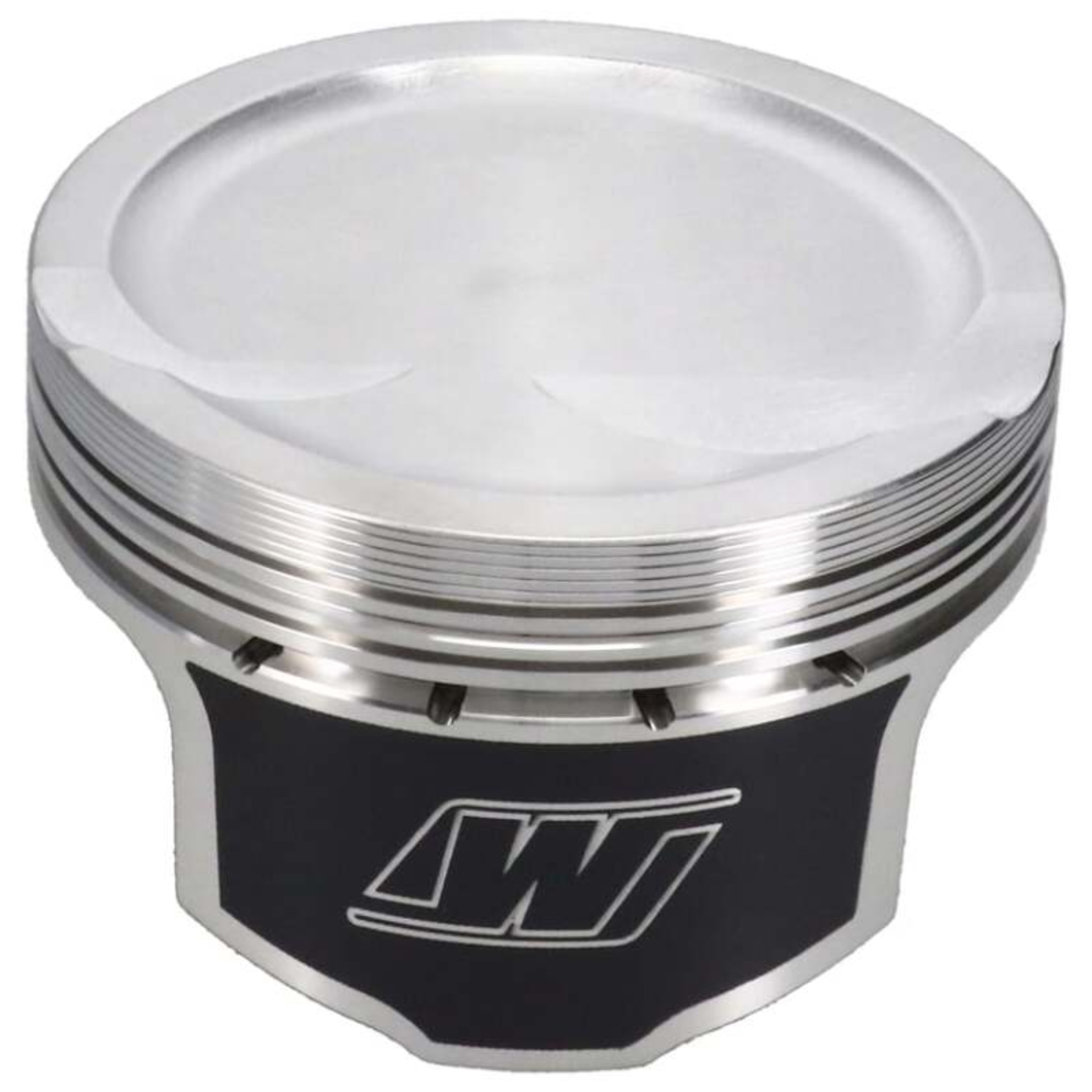 Picture of Wiseco RED Series Chevy LS 4.030in Bore 1.294in CH -15.00 CC Piston Set