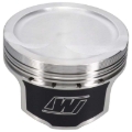 Picture of Wiseco RED Series Chevy LS 4.010in Bore 1.294in CH -15.00 CC Piston Set