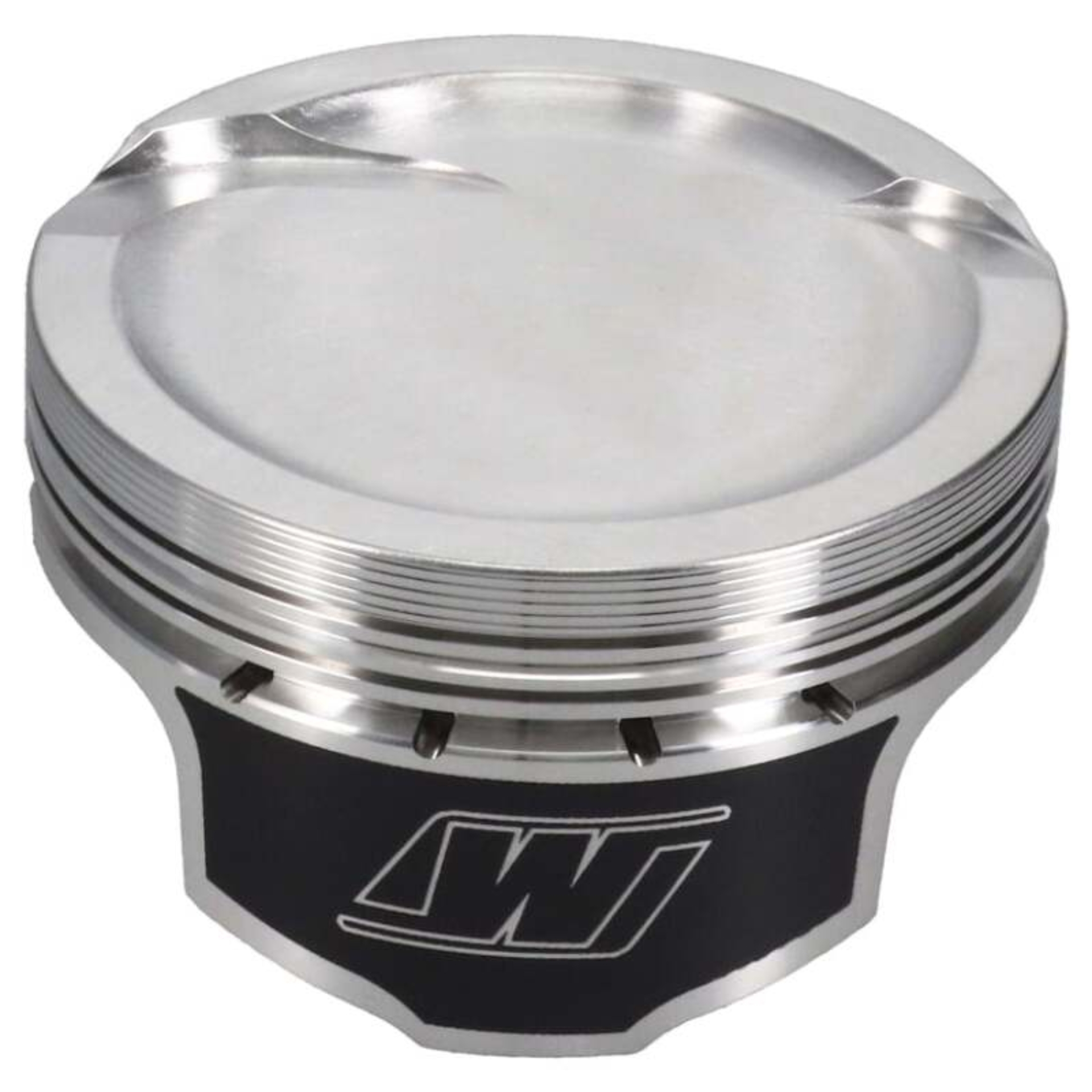 Picture of Wiseco RED Series Chevy LS 4.030in Bore 1.105in CH -20.00 CC Piston Set