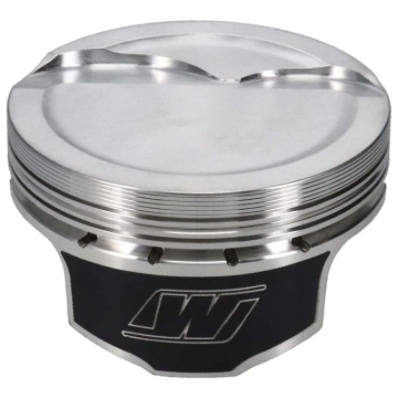 Picture of Wiseco RED Series Chevy LS 4.040in Bore 1.105in CH -10.00 CC Piston Set