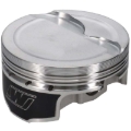 Picture of Wiseco RED Series Chevy LS 4.040in Bore 1.105in CH -10.00 CC Piston Set