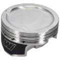 Picture of Wiseco RED Series Chevy LS 4.070in Bore 1.105in CH -20.00 CC Piston Set