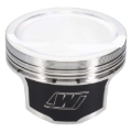 Picture of Wiseco RED Series Chevy LS 4.125in Bore 1.294in CH -15.00 CC Piston Set
