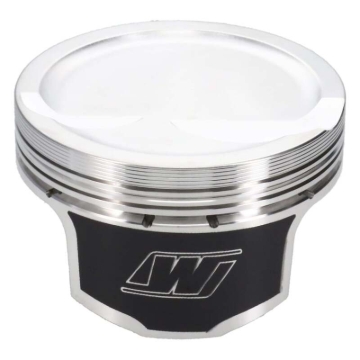 Picture of Wiseco RED Series Chevy LS 4.125in Bore 1.294in CH -15.00 CC Piston Set