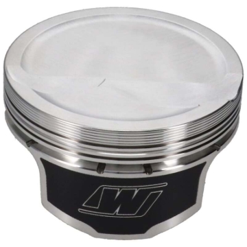 Picture of Wiseco RED Series Chevy LS 4.135in Bore 1.105in CH -10.00 CC Piston Set