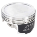 Picture of Wiseco RED Series Chevy LS 4.155in Bore 1.294in CH -15.00 CC Piston Set