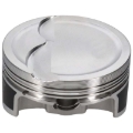 Picture of Wiseco RED Series Chevy LS 4.155in Bore 1.105in CH -10.00 CC Piston Set