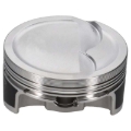 Picture of Wiseco RED Series Chevy LS 4.125in Bore 1.105in CH -10.00 CC Piston Set