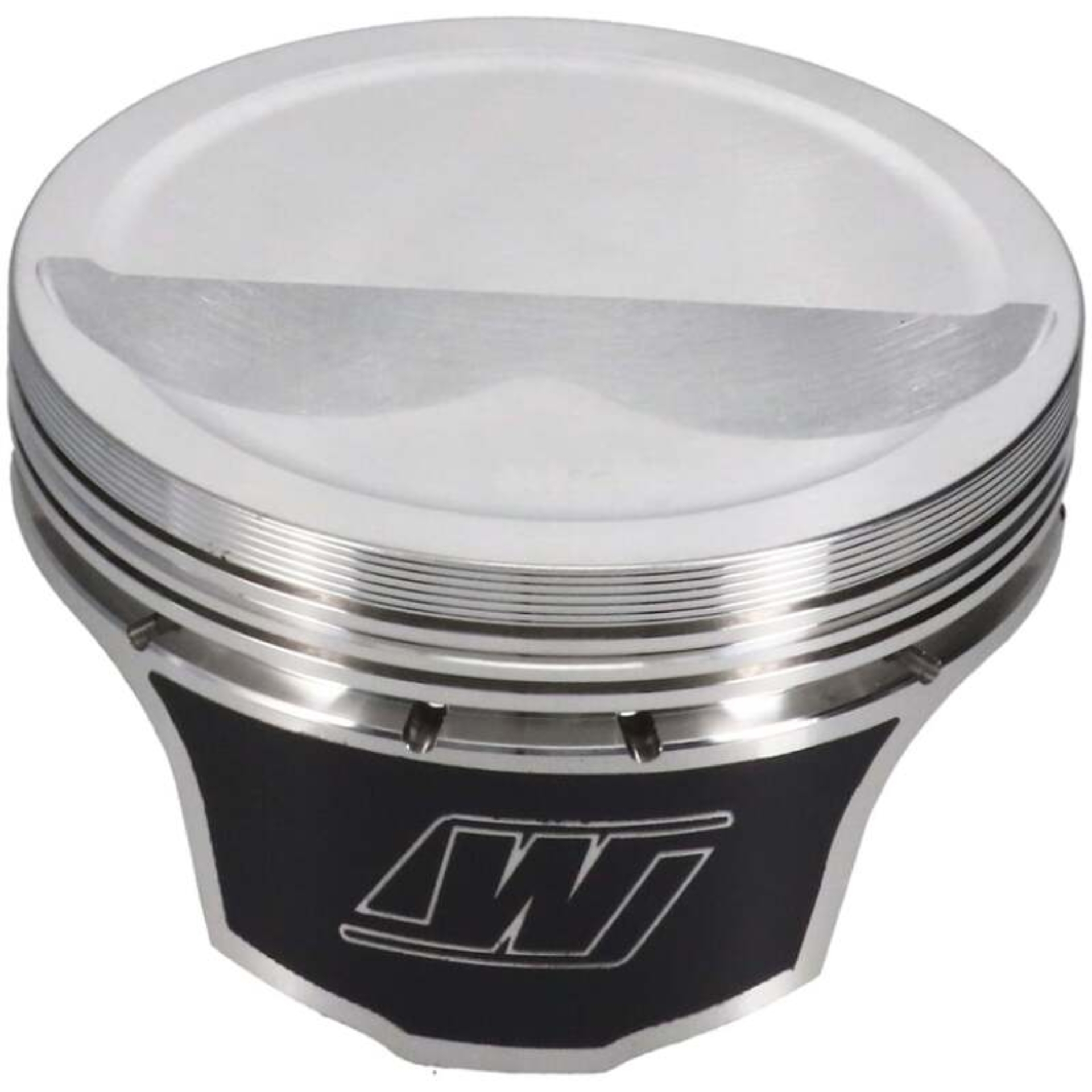 Picture of Wiseco RED Series Chevy Small Block 350 4.000in Bore 1.125in CH -9.00 CC Piston Set