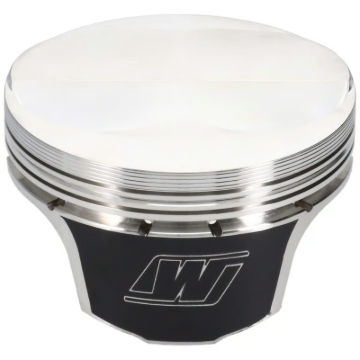 Picture of Wiseco RED Series Chevy Small Block 350 4.005in Bore 1.125in CH -2.00 CC Piston Set