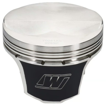 Picture of Wiseco RED Series Chevy Small Block 350 4.000in Bore 1.425in CH -2.00 CC Piston Set