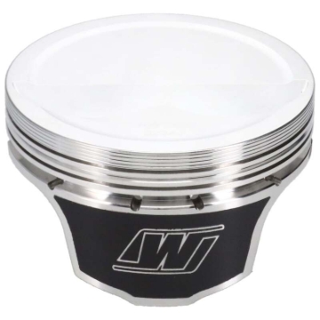 Picture of Wiseco RED Series Chevy Small Block 350 4.010in Bore 1.125in CH -9.00 CC Piston Set
