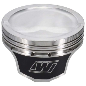 Picture of Wiseco RED Series Chevy Small Block 350 4.030in Bore 1.125in CH -17.00 CC Piston Set