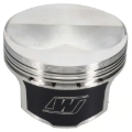 Picture of Wiseco RED Series Chevy Small Block 350 4.030in Bore 1.125in CH 3.00 CC Piston Set