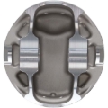 Picture of Wiseco RED Series Chevy Small Block 350 4.030in Bore 1.125in CH -9.00 CC Piston Set