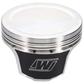 Picture of Wiseco RED Series Chevy Small Block 350 4.010in Bore 1.250in CH -11.00 CC Piston Set