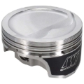 Picture of Wiseco RED Series Chevy Small Block 350 4.030in Bore 1.125in CH -17.00 CC Piston Set