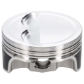 Picture of Wiseco RED Series Chevy Small Block 350 4.010in Bore 1.125in CH -9.00 CC Piston Set