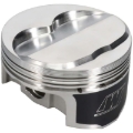 Picture of Wiseco RED Series Chevy Small Block 350 4.040in Bore 1.125in CH 3.00 CC Piston Set