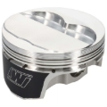 Picture of Wiseco RED Series Chevy Small Block 350 4.040in Bore 1.125in CH -2.00 CC Piston Set