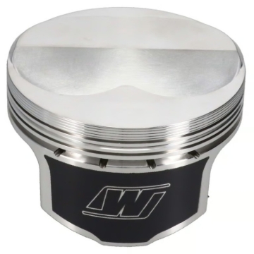 Picture of Wiseco RED Series Chevy Small Block 350 4.060in Bore 1.125in CH 3.00 CC Piston Set