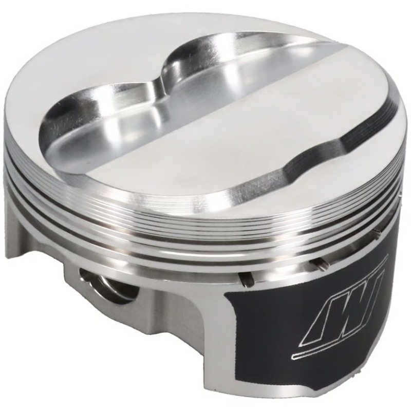 Picture of Wiseco RED Series Chevy Small Block 350 4.060in Bore 1.125in CH 3.00 CC Piston Set