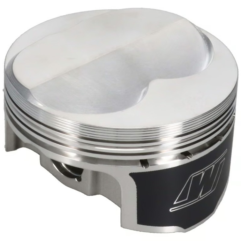Picture of Wiseco RED Series Chevy Small Block 350 4.060in Bore 1.125in CH 3.00 CC Piston Set