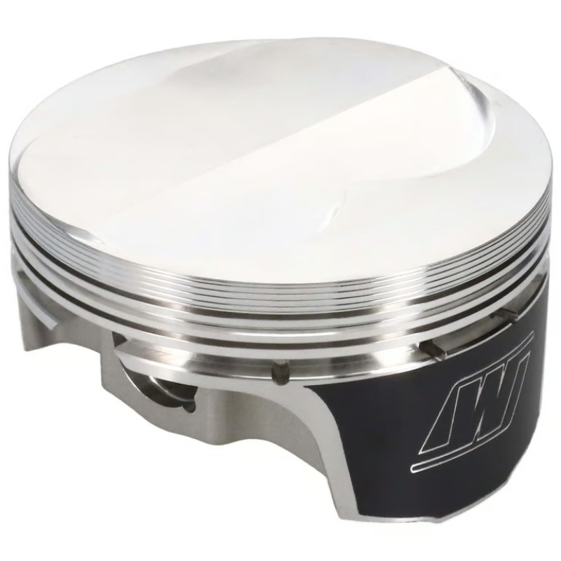 Picture of Wiseco RED Series Chevy Small Block 350 4.060in Bore 1.125in CH -2.00 CC Piston Set