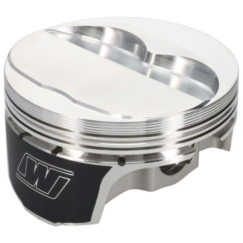 Picture of Wiseco RED Series Chevy Small Block 350 4.060in Bore 1.125in CH -2.00 CC Piston Set
