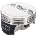 Picture of Wiseco RED Series Chevy Small Block 350 4.010in Bore 1.250in CH -11.00 CC Piston Set