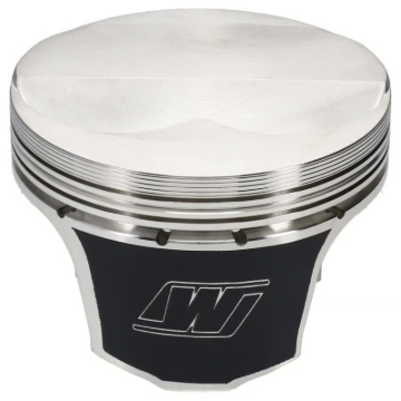 Picture of Wiseco RED Series Chevy Small Block 350 4.060in Bore 1.425in CH -2.00 CC Piston Set