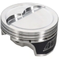 Picture of Wiseco RED Series Chevy Small Block 400 4.185in Bore 1.125in CH -12.00 CC Piston Set
