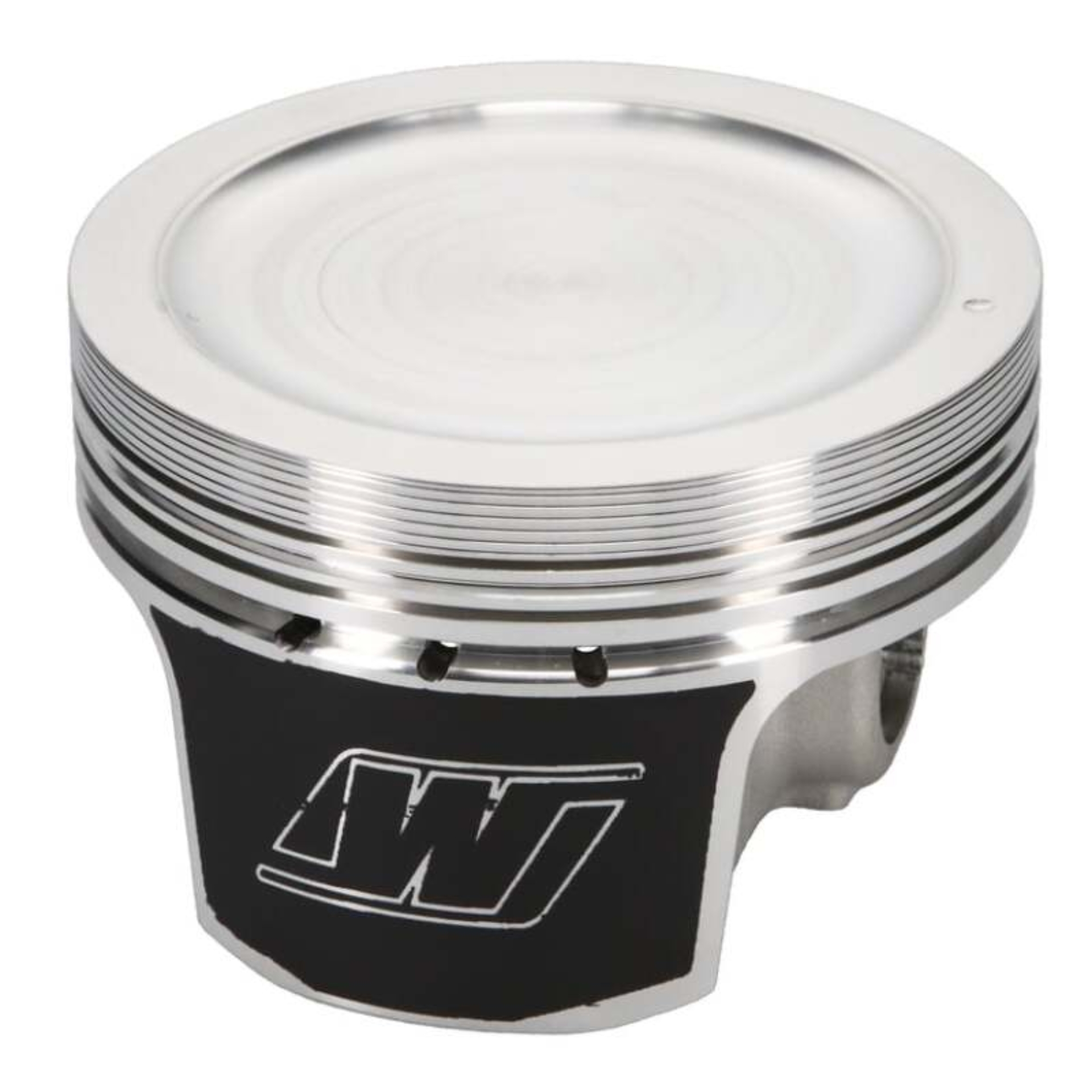 Picture of Wiseco Renault F7P 82.50 mm Bore 35.50 mm CH -14.00 CC Piston Set