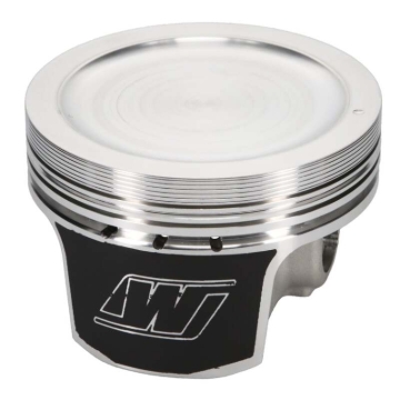 Picture of Wiseco Renault F7P 83.00 mm Bore 35.50 mm CH -14.00 CC Piston Set