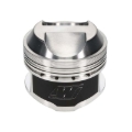 Picture of Wiseco Toyota 3TC 86.25 mm Bore 34.92 mm CH 33.50 CC Piston Set