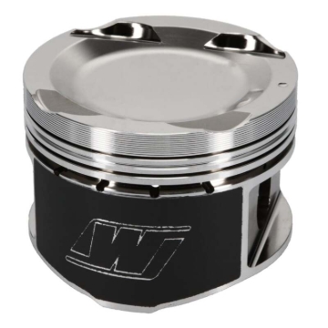 Picture of Wiseco VW 1.3L 8V 75.50 mm Bore 40.87 mm CH -27.00 CC Piston Set