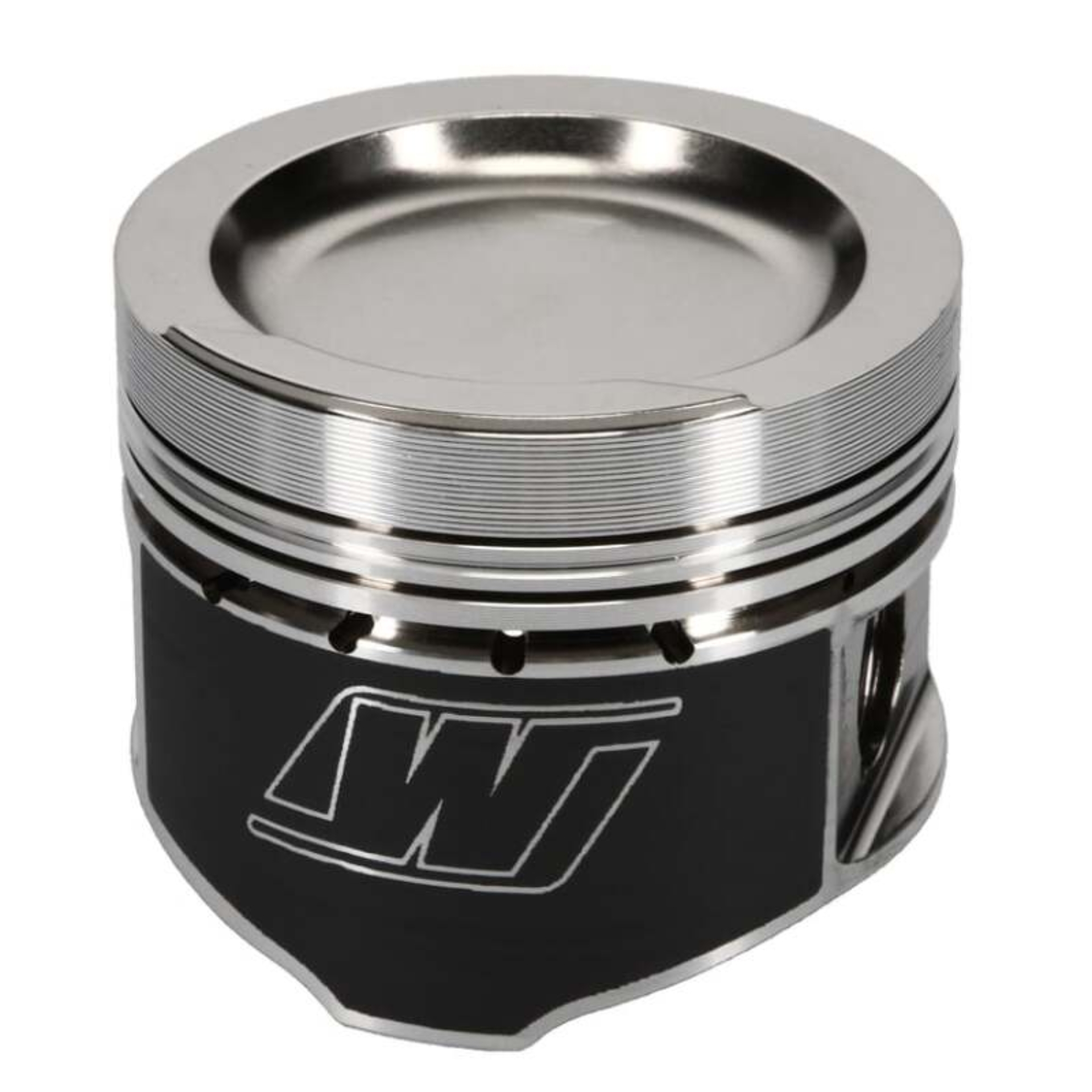 Picture of Wiseco VW 1.8L 8V 82.00 mm Bore 39.50 mm CH -16.50 CC Piston Set