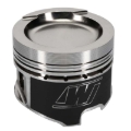 Picture of Wiseco VW 1.8L 8V 81.00 mm Bore 39.50 mm CH -16.50 CC Piston Set
