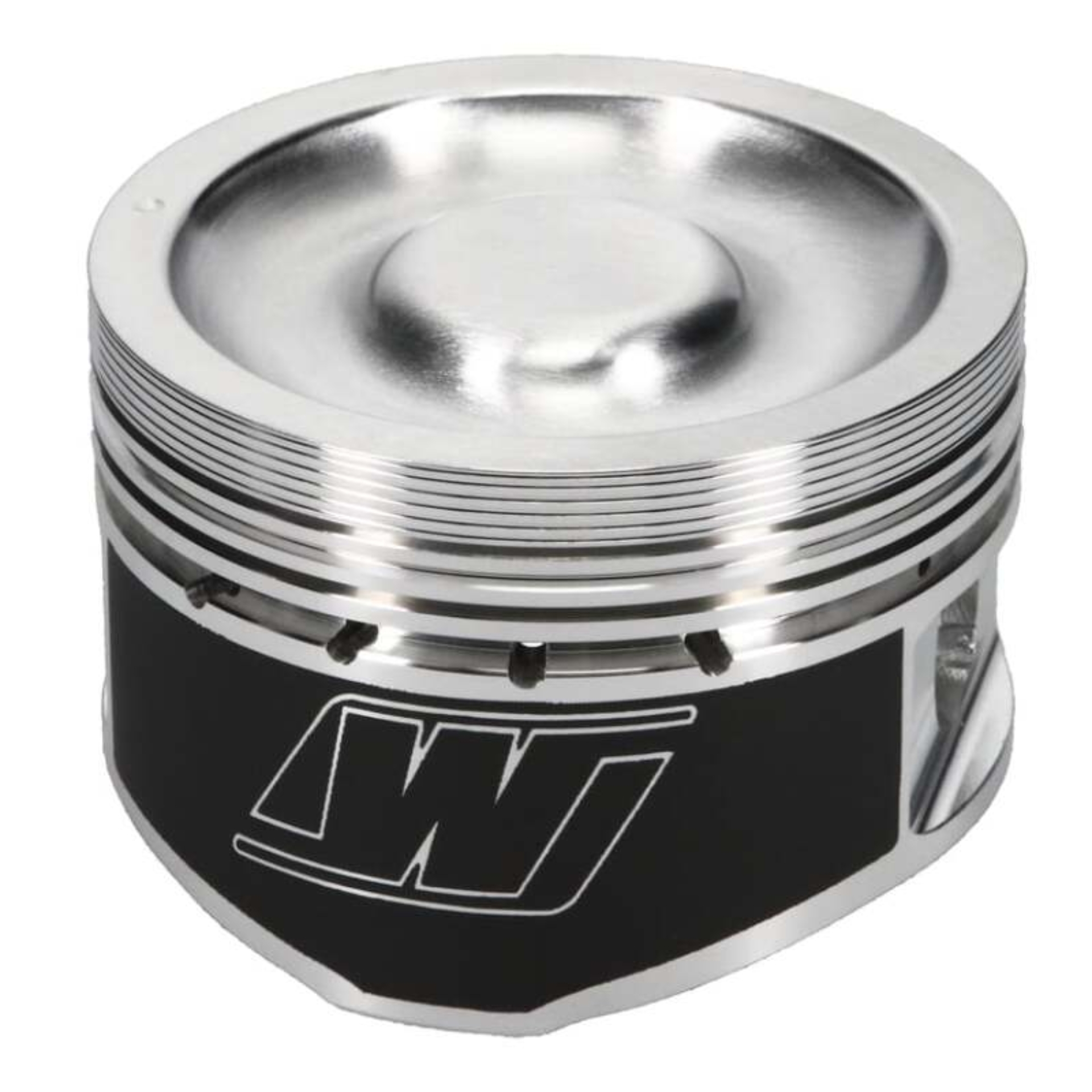 Picture of Wiseco VW AJV 77.00 mm Bore 29.26 mm CH -6.00 CC Piston Set
