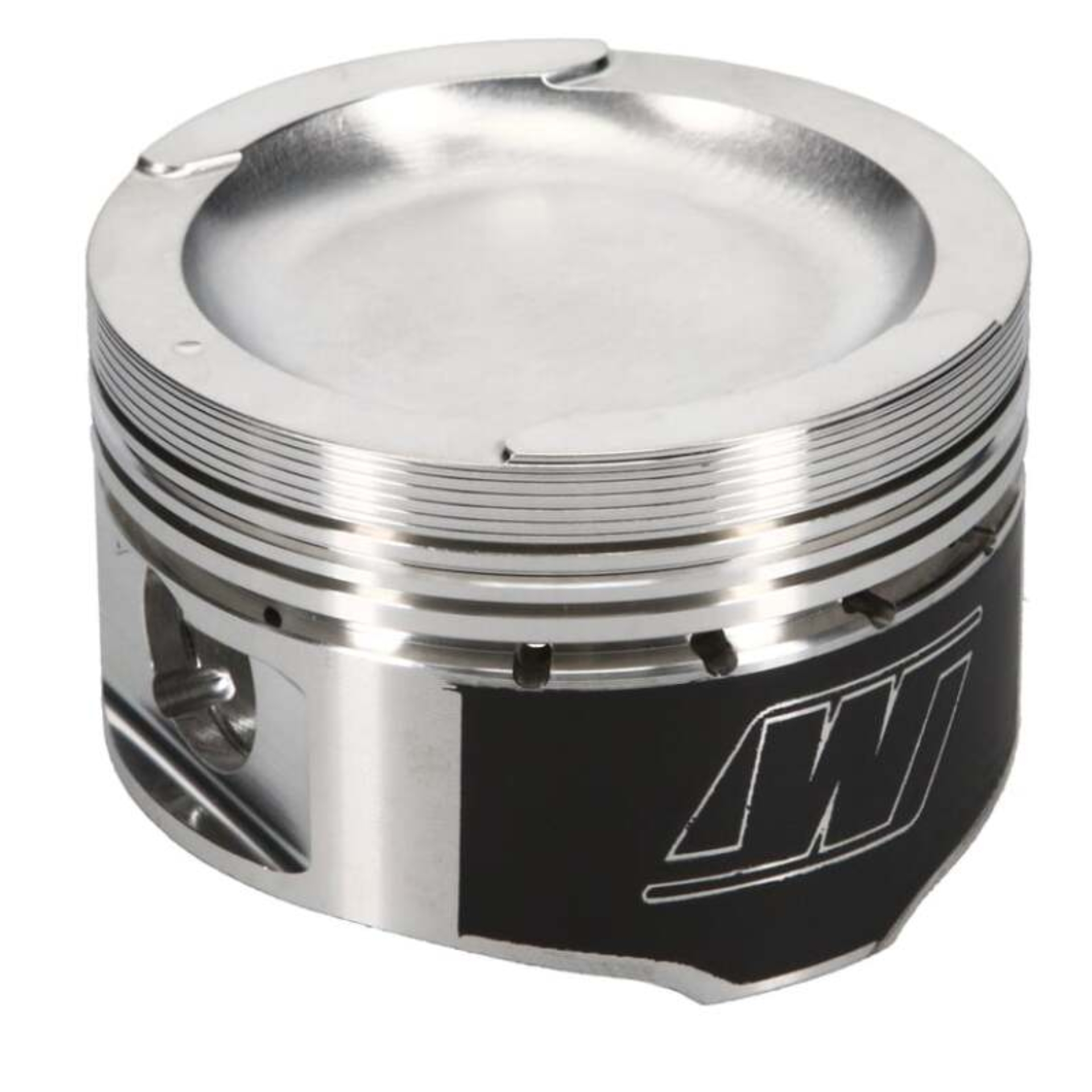 Picture of Wiseco VW KR/PL 81.00 mm Bore 32.64 mm CH -7.36 CC Piston Set