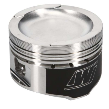 Picture of Wiseco VW KR/PL 81.00 mm Bore 32.64 mm CH -7.36 CC Piston Set