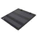 Picture of Westin 05-15 Toyota Tacoma 6ft.2in. Bed Hard Tri-Fold Tonneau Cover - Black