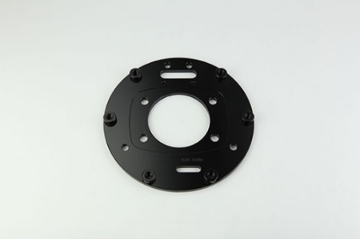 Picture of Wilwood Backing Plate for Small Ford Disc/Drum
