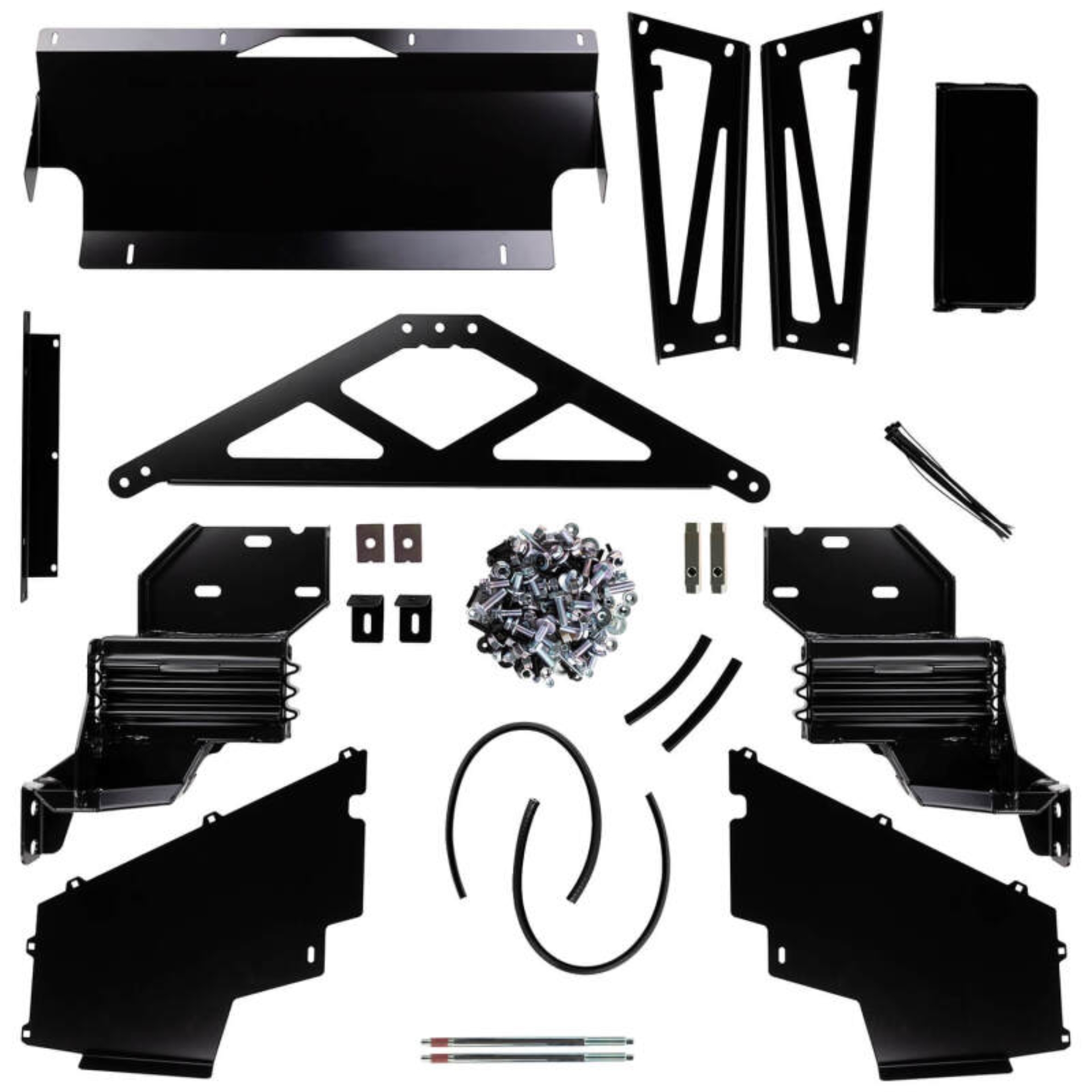 Picture of ARB Fitting Kit Boxed Parts for 3915250