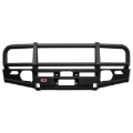Picture of ARB 22+ Toyota LC 76/78/79 Winch Bar w/ AF20 8-10 Safety Sensor